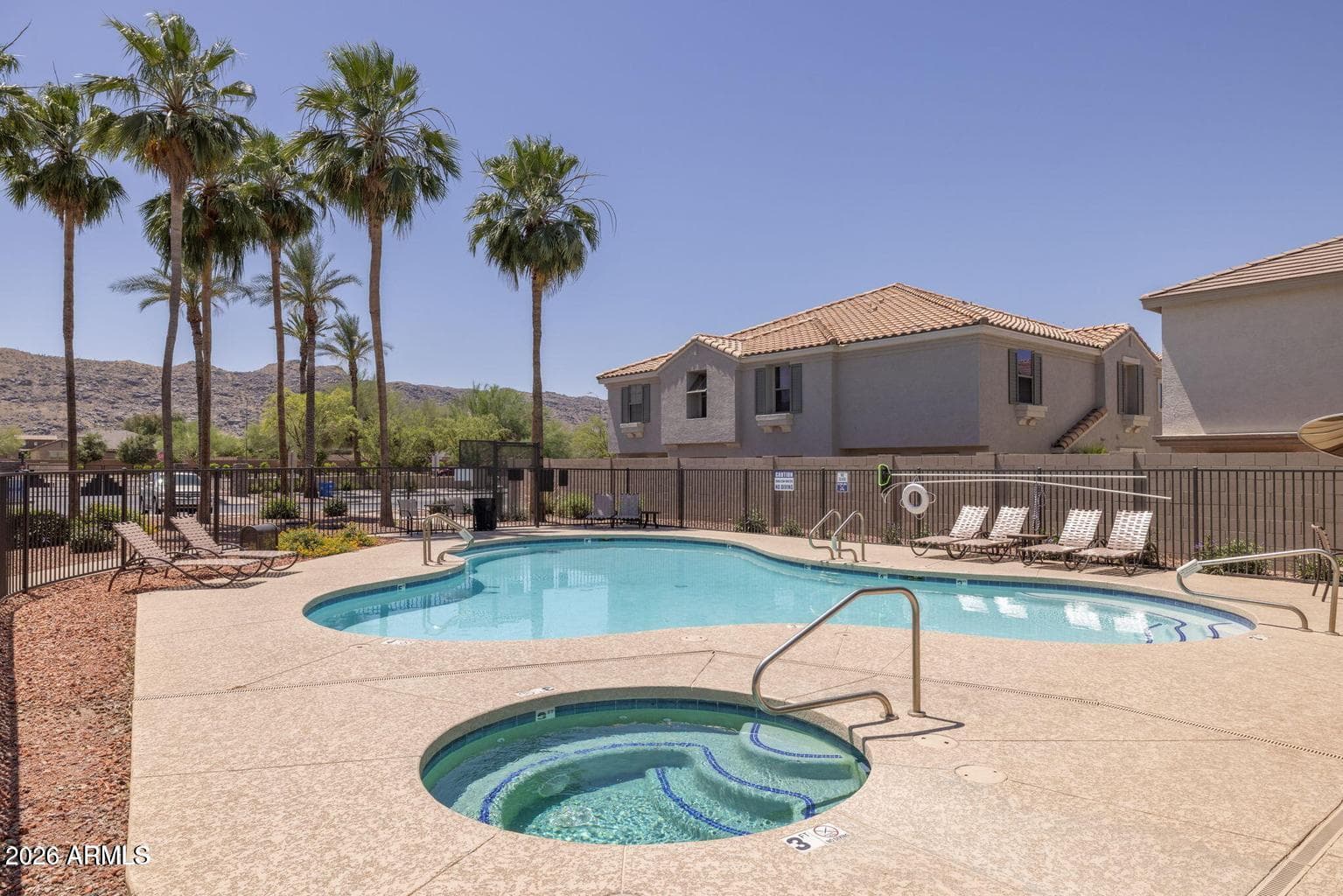 3060 E DUNBAR Drive, Phoenix, AZ 85042 — photo 41 of 44