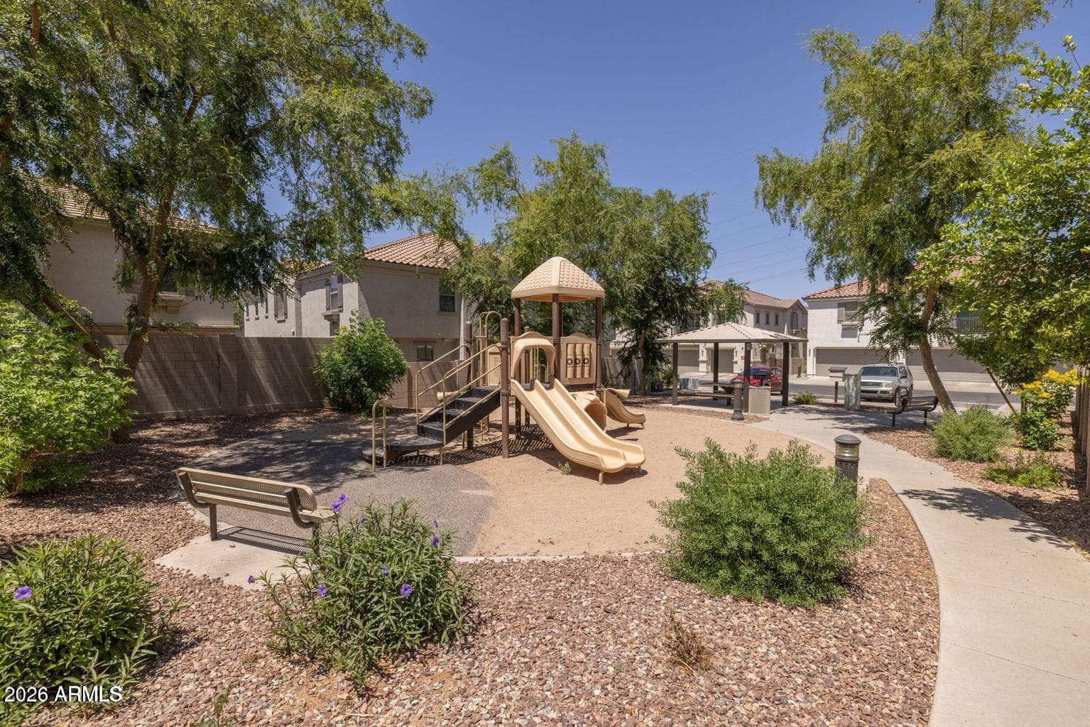 3060 E DUNBAR Drive, Phoenix, AZ 85042 — photo 38 of 44
