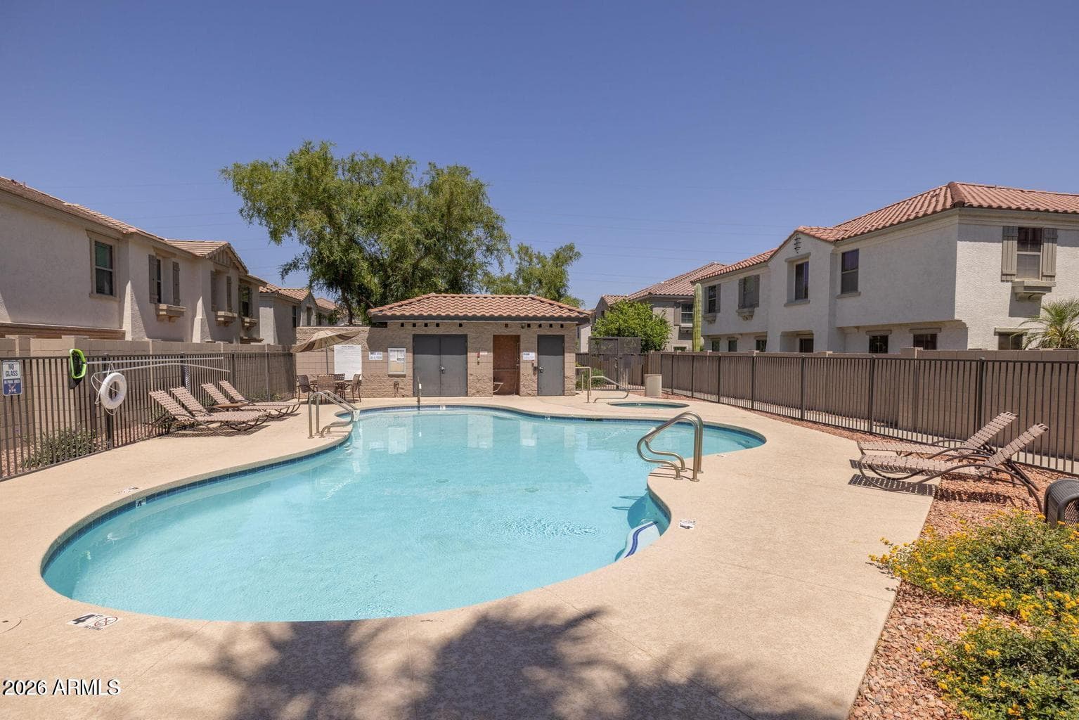 3060 E DUNBAR Drive, Phoenix, AZ 85042 — photo 42 of 44