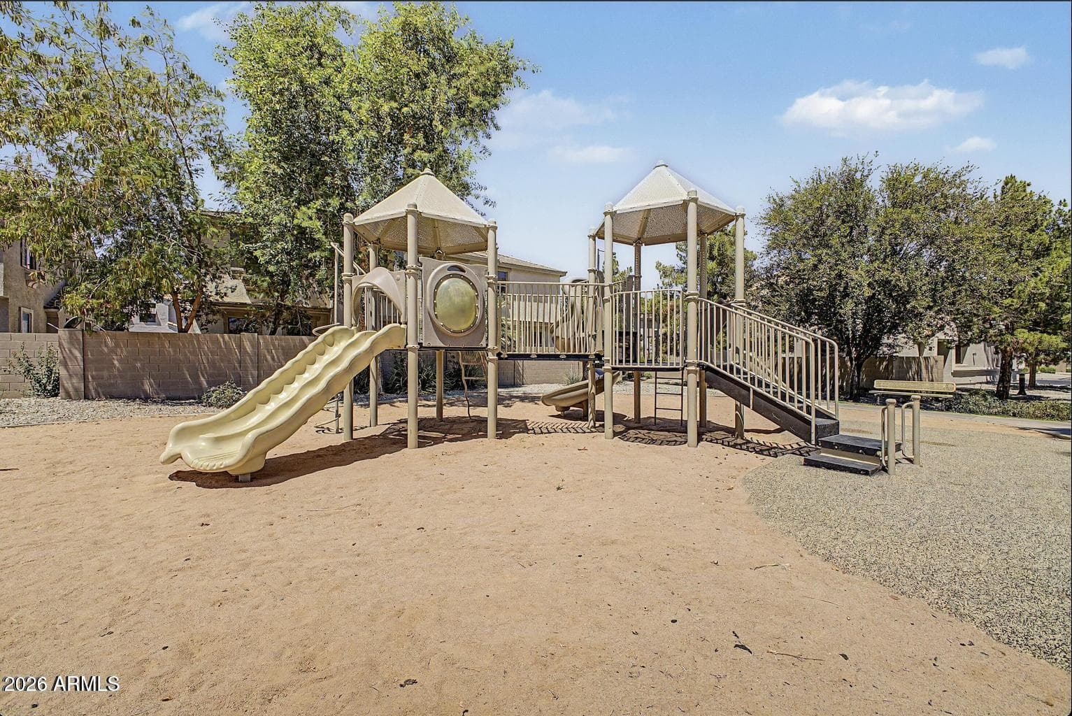 3060 E DUNBAR Drive, Phoenix, AZ 85042 — photo 39 of 44