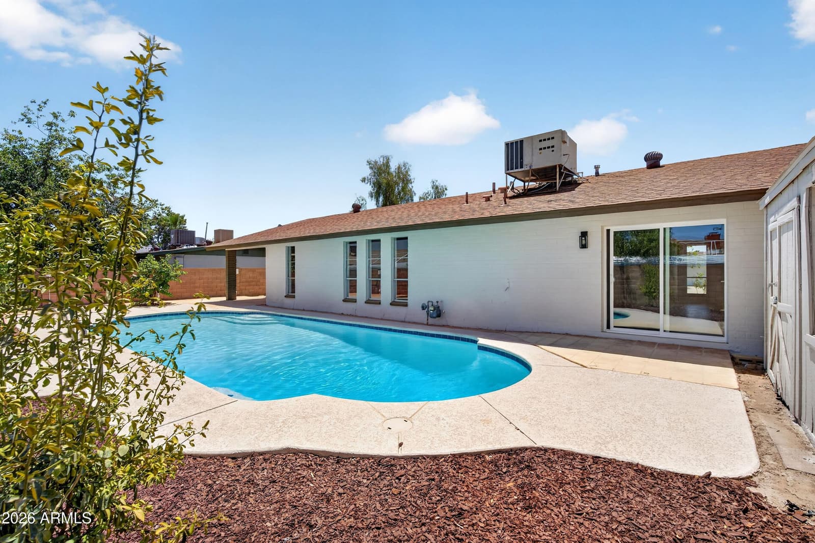 12629 N ROSEWOOD Avenue, Phoenix, AZ 85029 — photo 25 of 31
