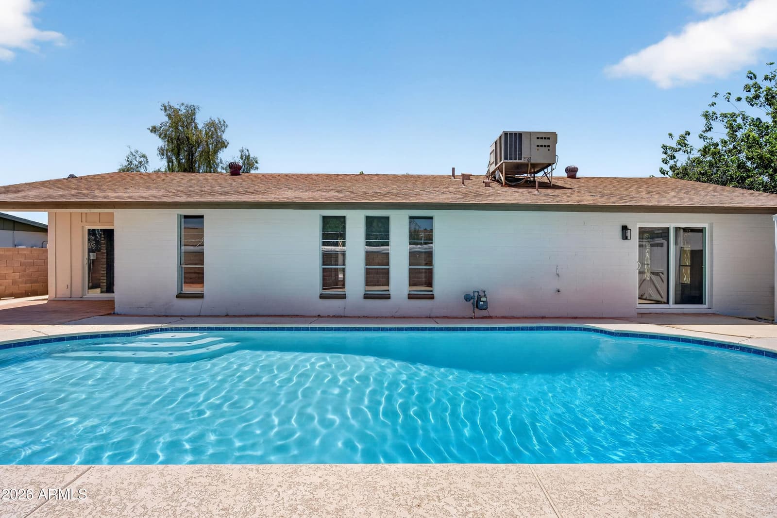 12629 N ROSEWOOD Avenue, Phoenix, AZ 85029 — photo 24 of 31