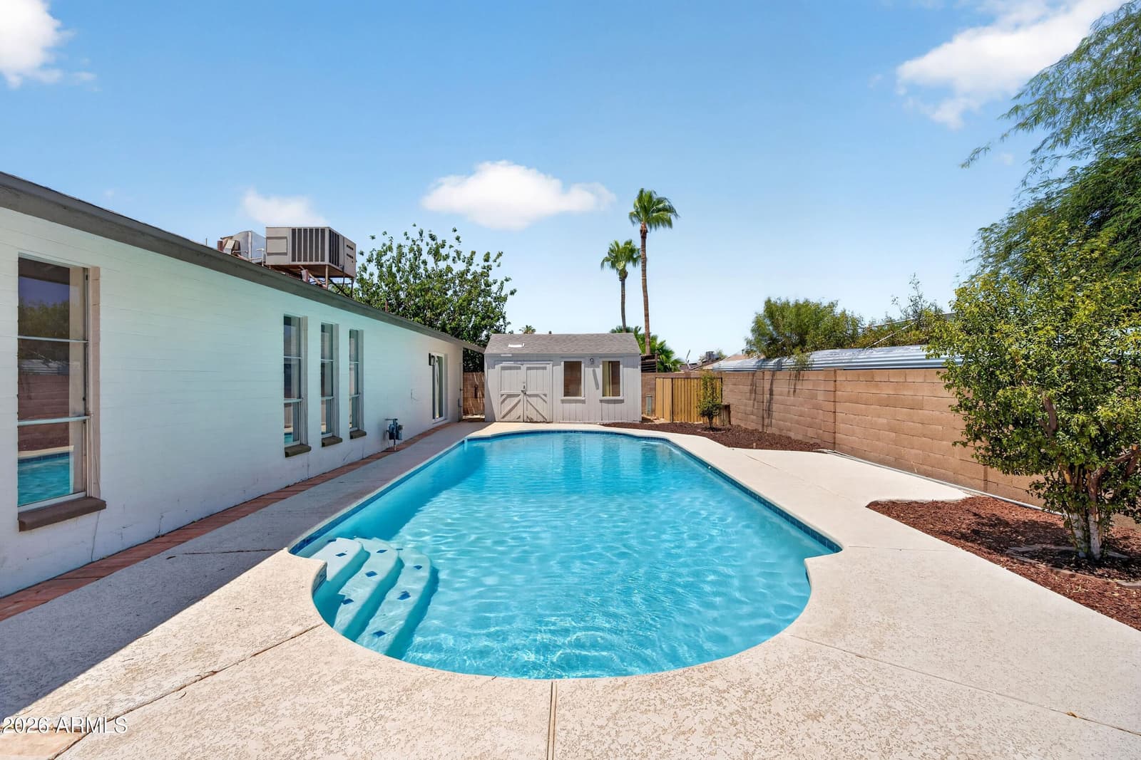 12629 N ROSEWOOD Avenue, Phoenix, AZ 85029 — photo 23 of 31