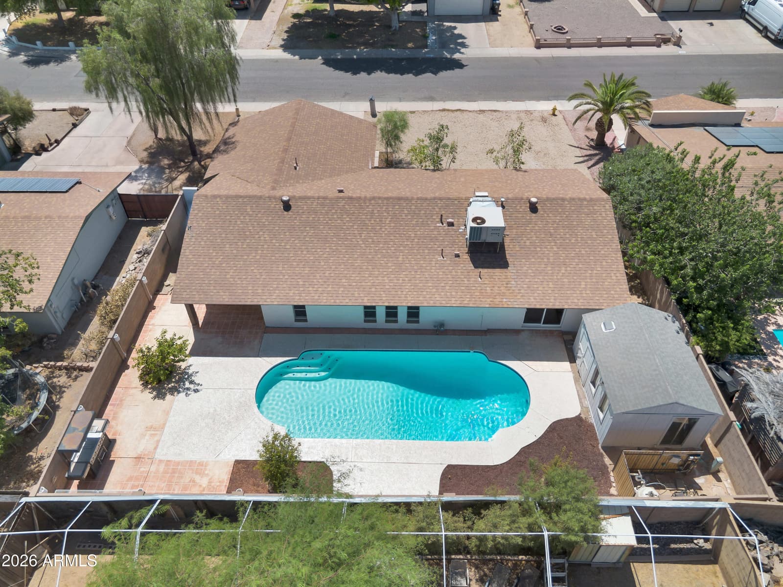 12629 N ROSEWOOD Avenue, Phoenix, AZ 85029 — photo 31 of 31