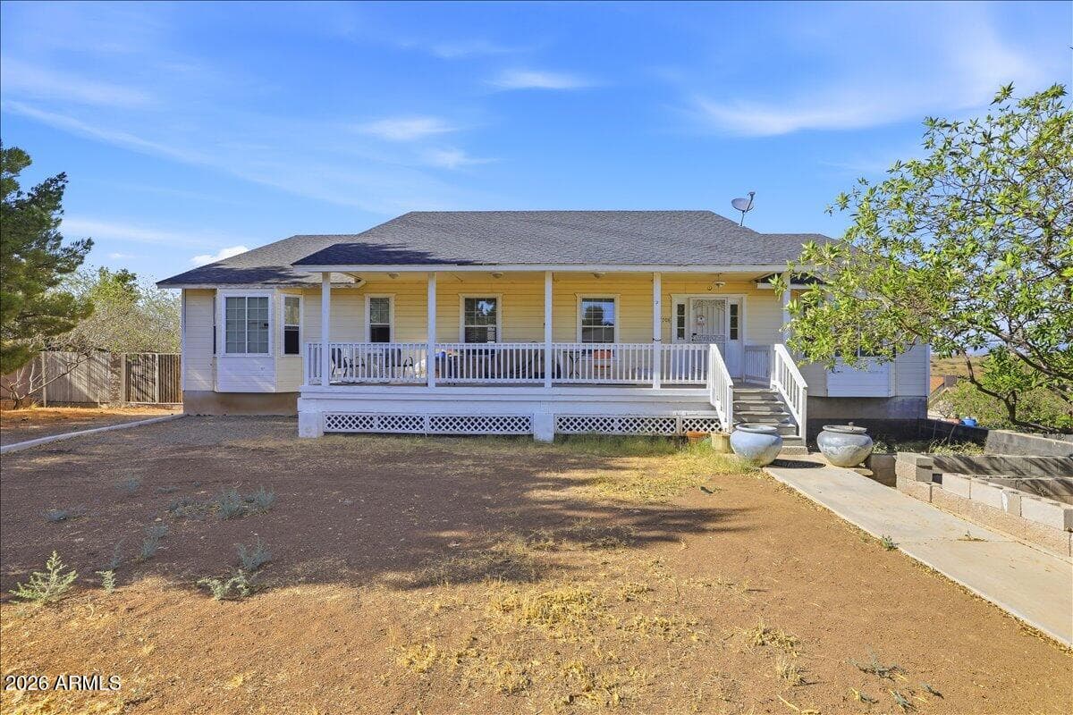 17708 E BLUEJAY Drive, Mayer, AZ 86333 — photo 2 of 21