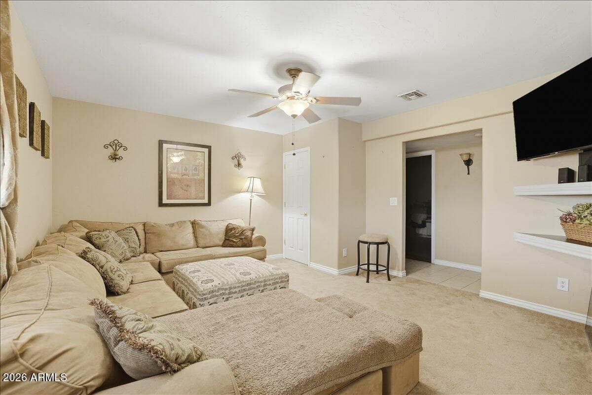 17708 E BLUEJAY Drive, Mayer, AZ 86333 — photo 10 of 21