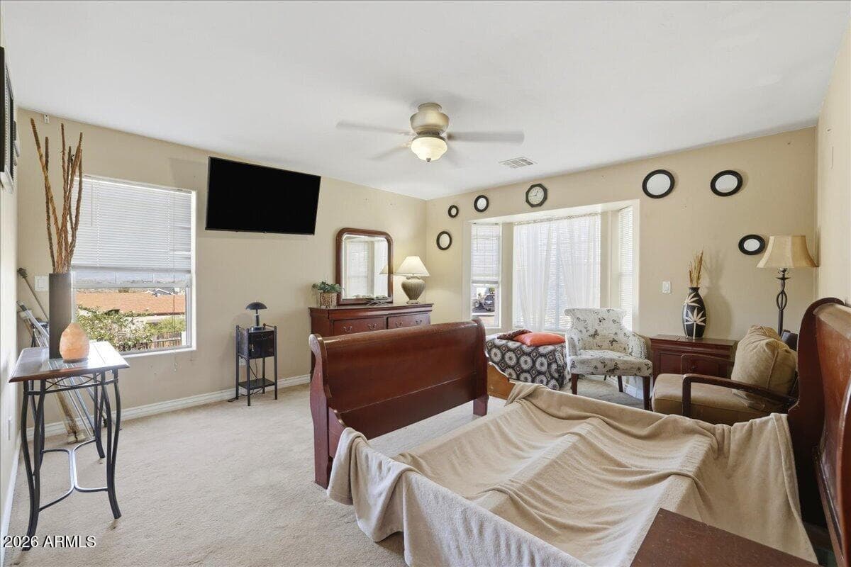 17708 E BLUEJAY Drive, Mayer, AZ 86333 — photo 13 of 21