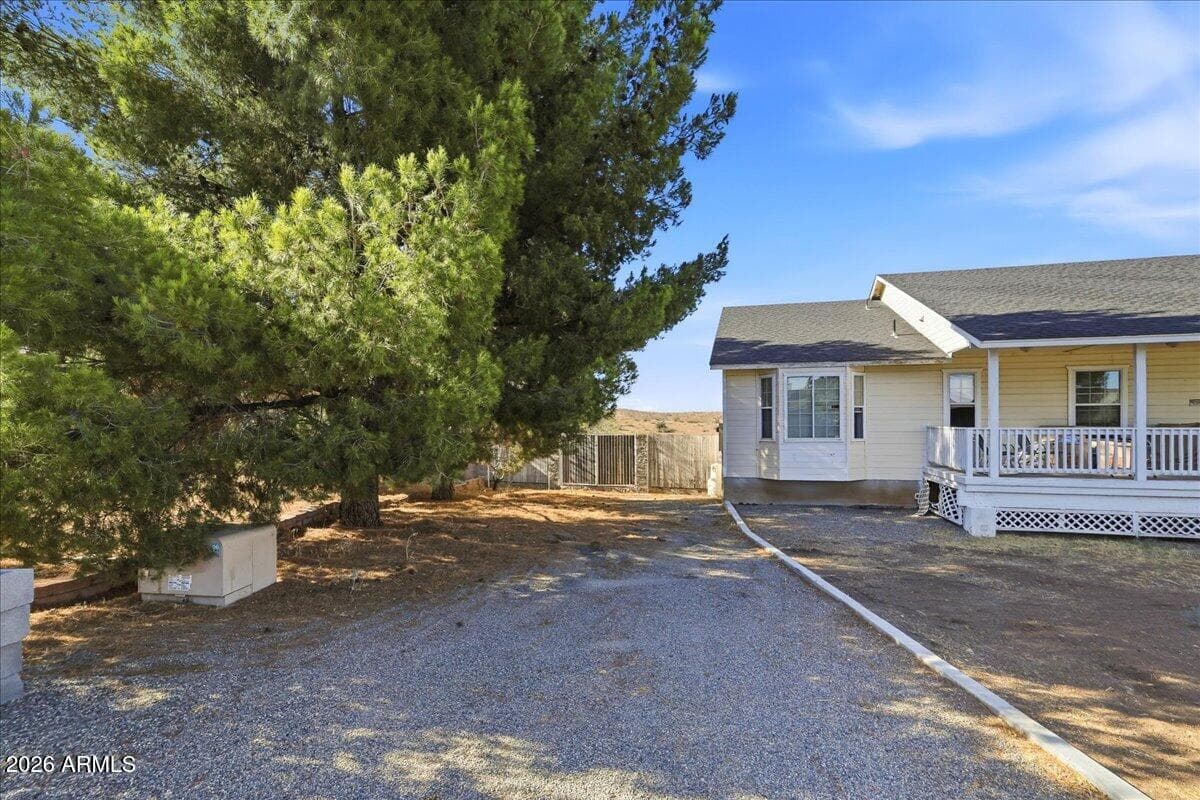 17708 E BLUEJAY Drive, Mayer, AZ 86333 — photo 20 of 21