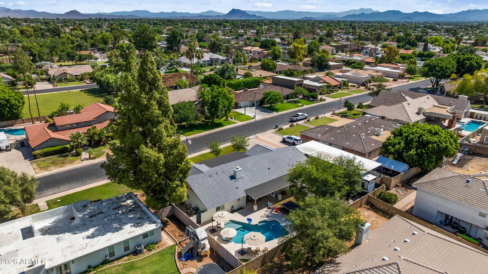 1743 E EVERGREEN Street, Mesa, AZ 85203 — photo 3 of 52