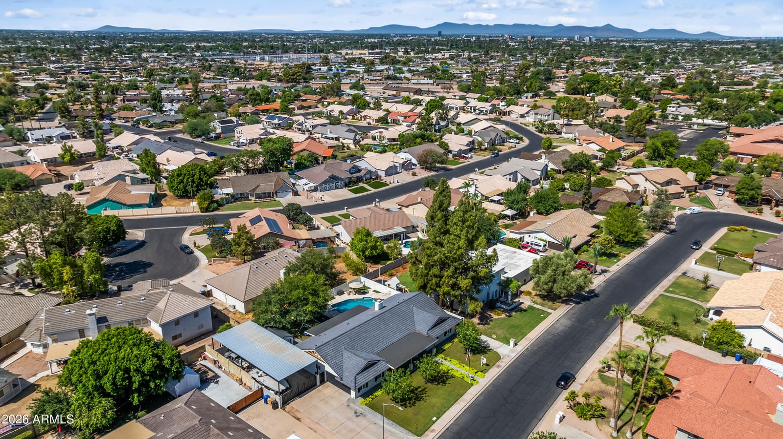 1743 E EVERGREEN Street, Mesa, AZ 85203 — photo 5 of 52