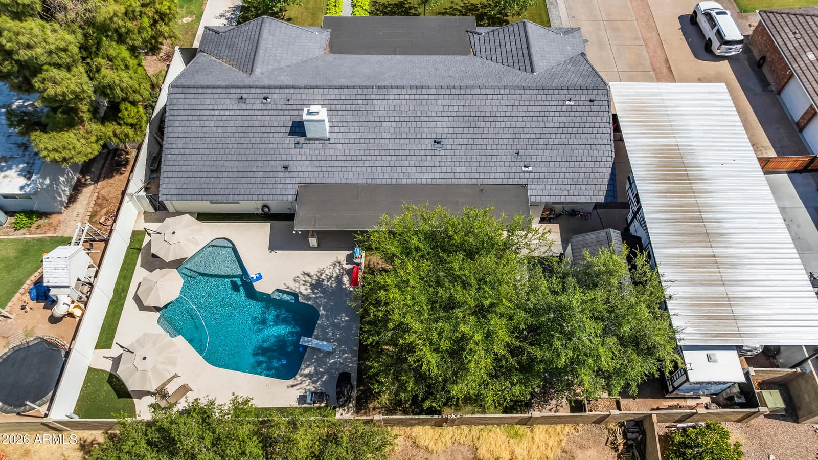 1743 E EVERGREEN Street, Mesa, AZ 85203 — photo 7 of 52