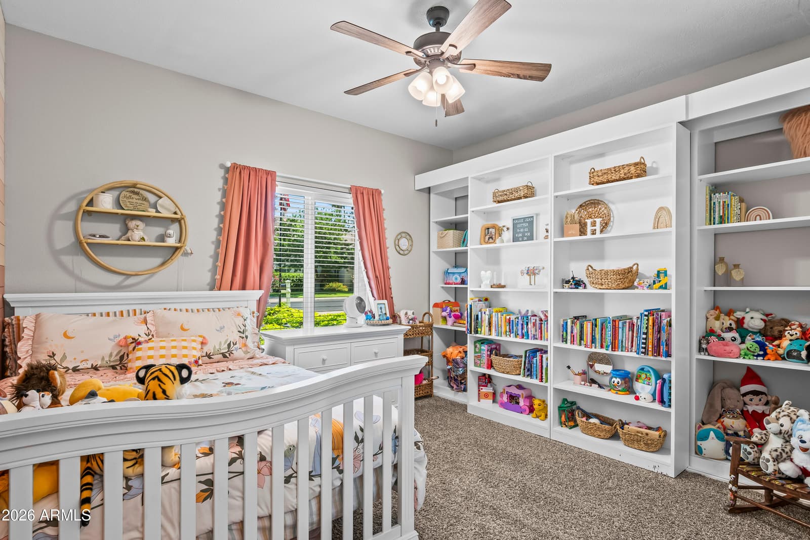 1743 E EVERGREEN Street, Mesa, AZ 85203 — photo 18 of 52