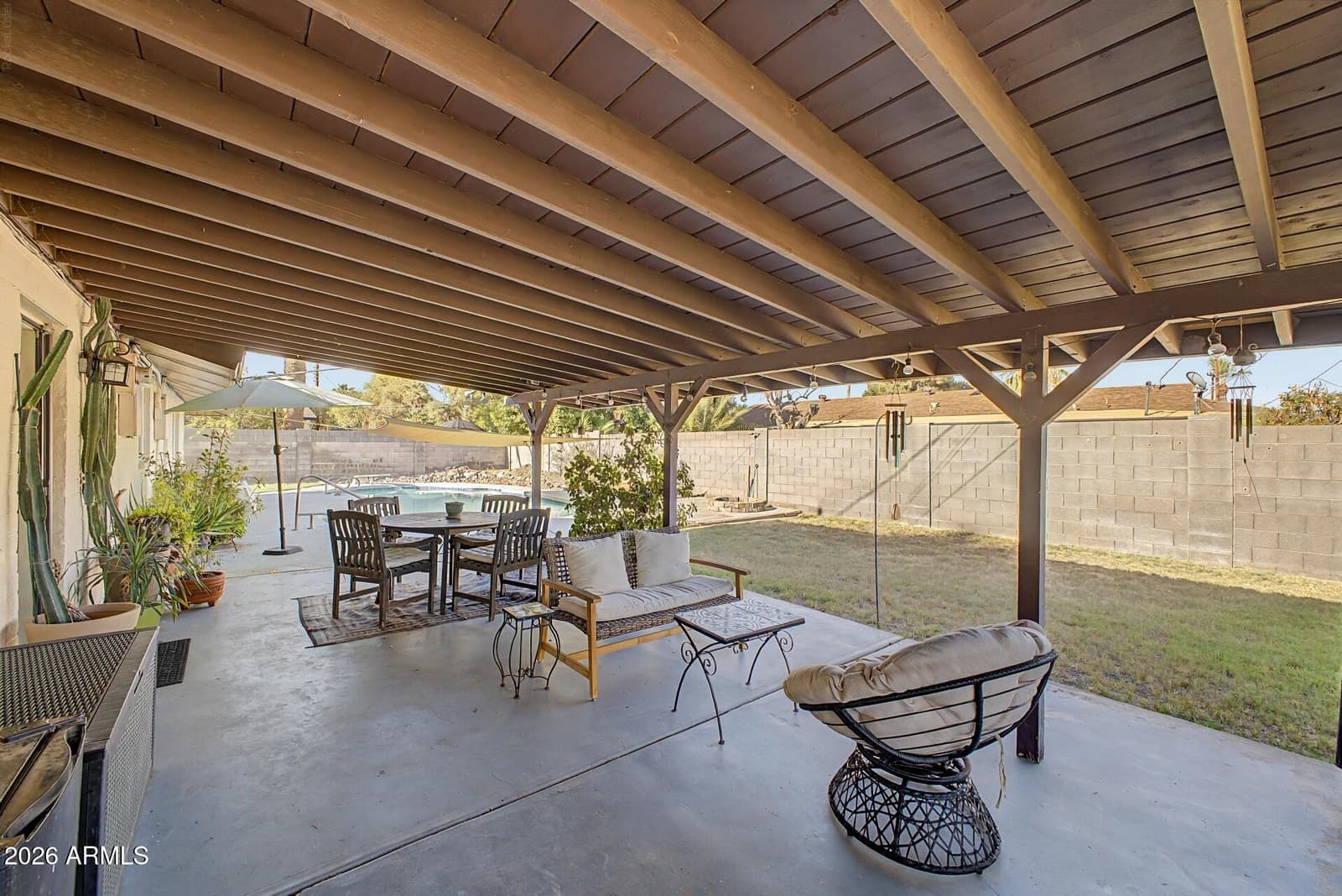 8913 N 17TH Lane, Phoenix, AZ 85021 — photo 22 of 28
