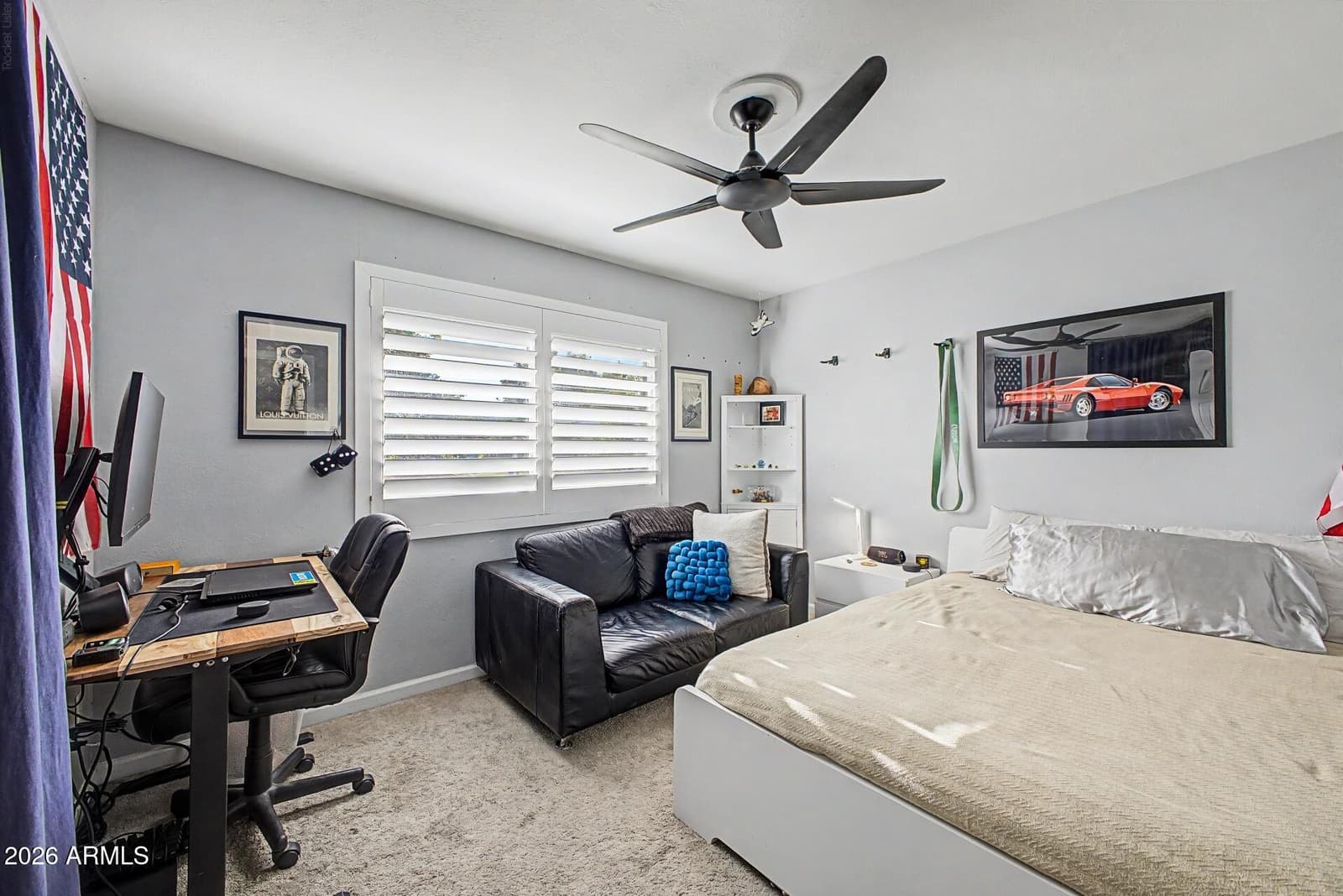 8913 N 17TH Lane, Phoenix, AZ 85021 — photo 19 of 28