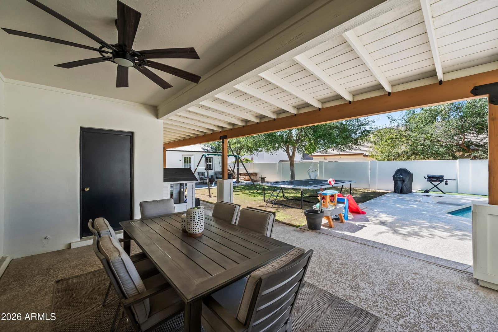 1743 E EVERGREEN Street, Mesa, AZ 85203 — photo 44 of 52