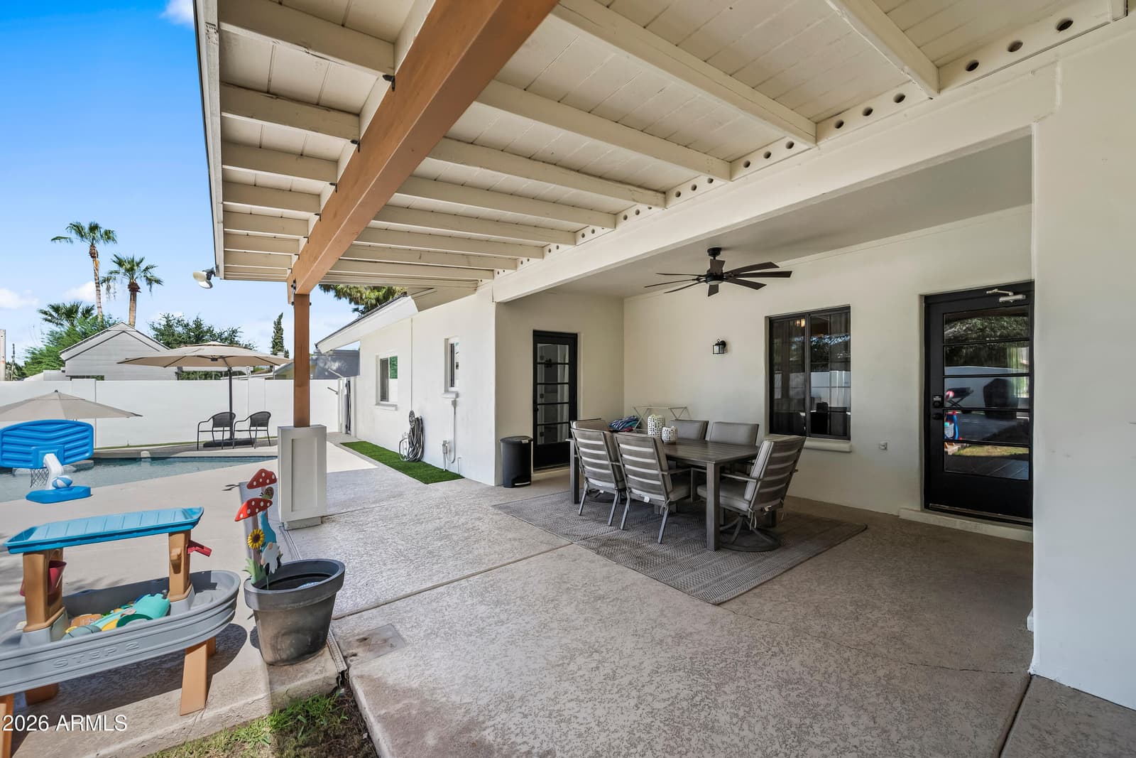 1743 E EVERGREEN Street, Mesa, AZ 85203 — photo 45 of 52