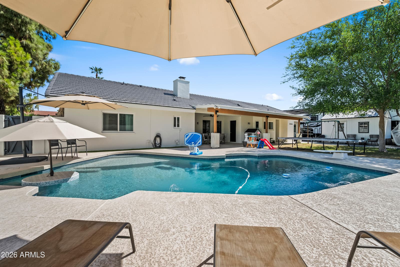 1743 E EVERGREEN Street, Mesa, AZ 85203 — photo 46 of 52