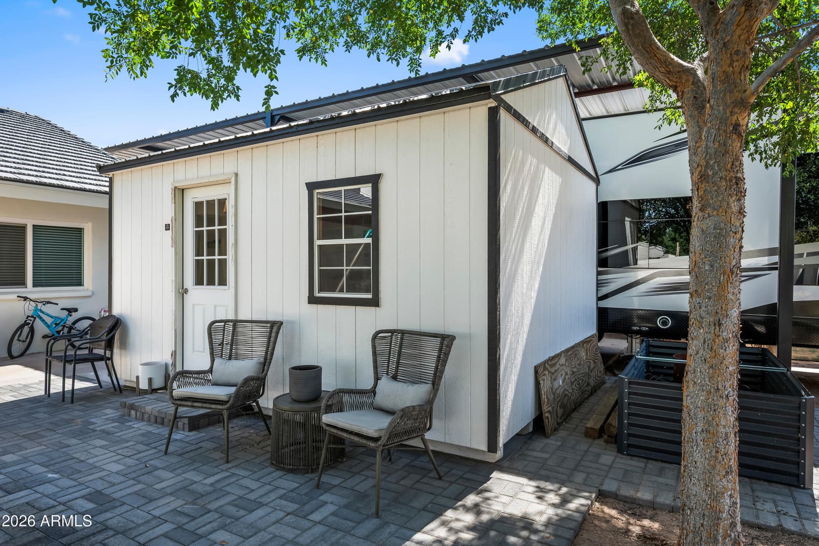 1743 E EVERGREEN Street, Mesa, AZ 85203 — photo 49 of 52