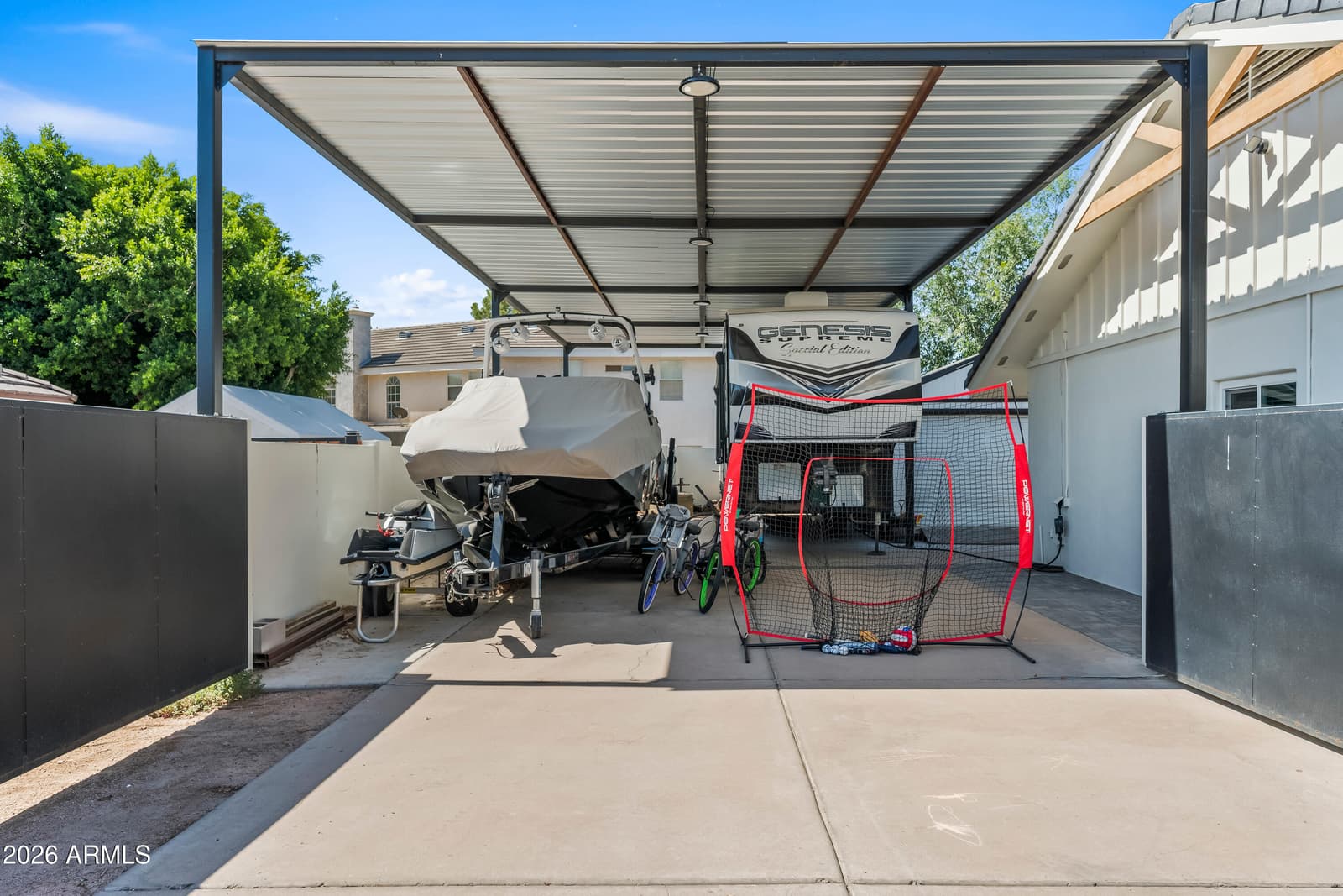 1743 E EVERGREEN Street, Mesa, AZ 85203 — photo 50 of 52