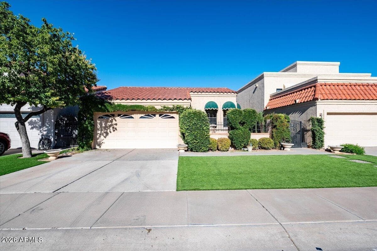 9745 N 80TH Place, Scottsdale, AZ 85258