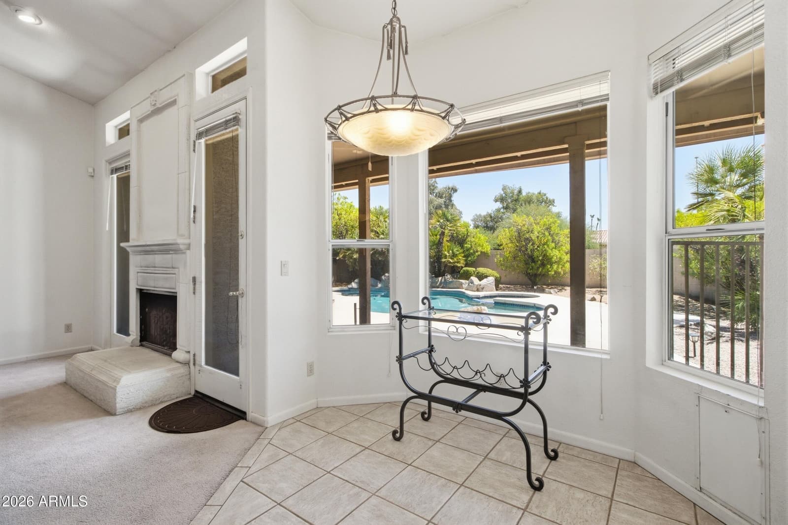 16435 N 47TH Place, Phoenix, AZ 85032 — photo 26 of 44