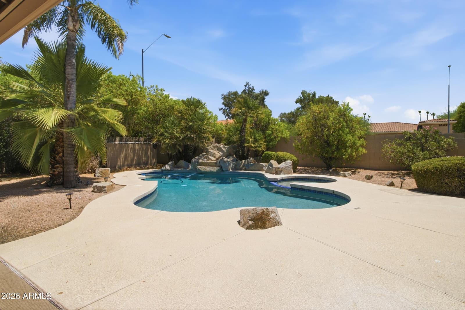 16435 N 47TH Place, Phoenix, AZ 85032 — photo 39 of 44