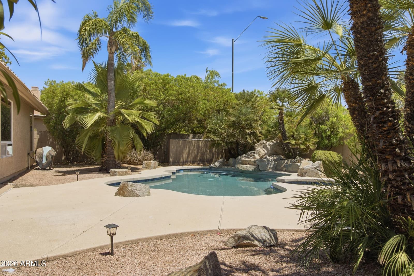 16435 N 47TH Place, Phoenix, AZ 85032 — photo 40 of 44