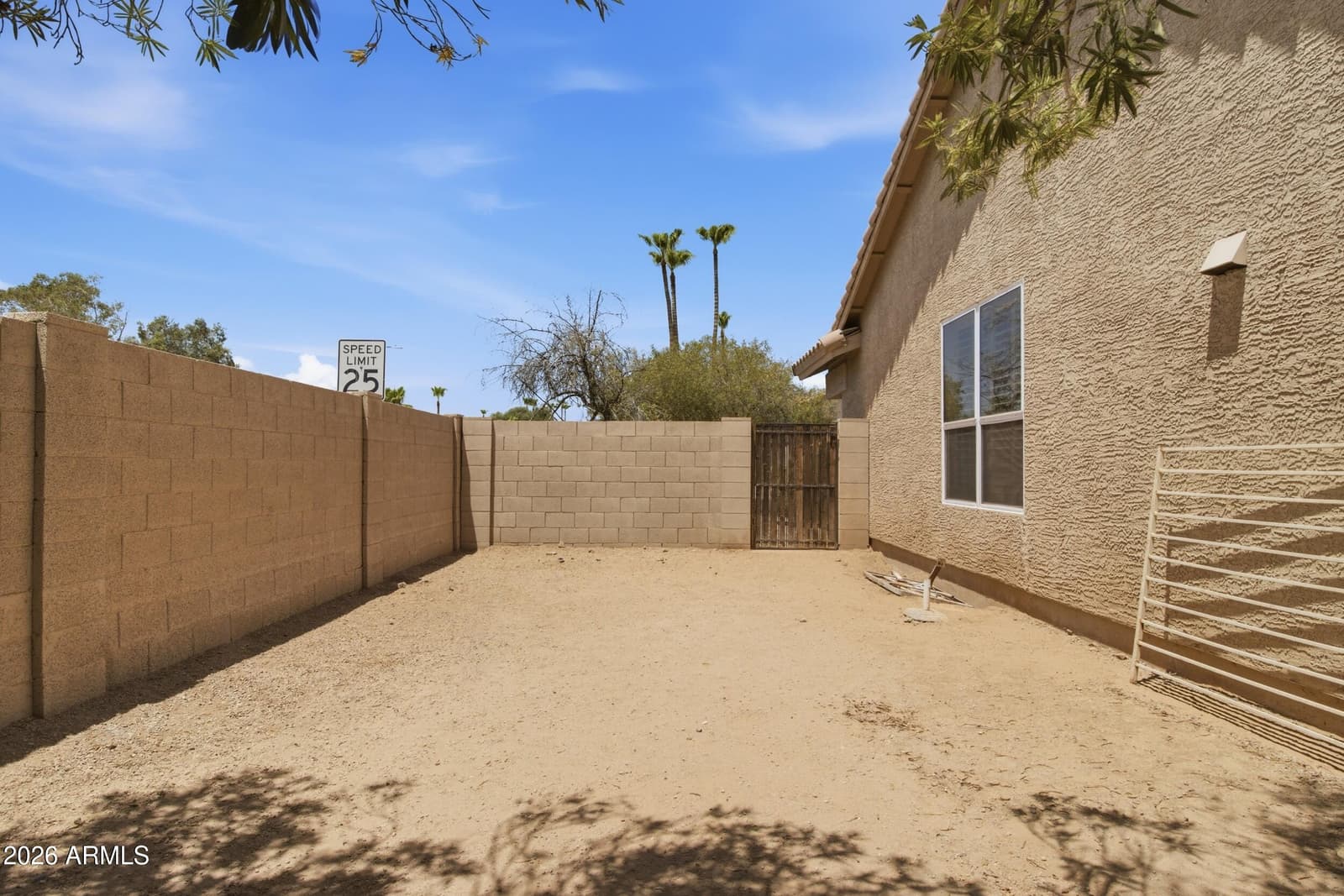 16435 N 47TH Place, Phoenix, AZ 85032 — photo 38 of 44