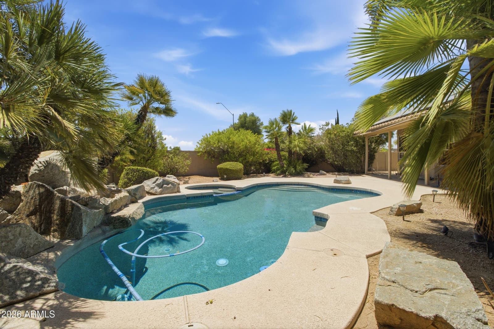 16435 N 47TH Place, Phoenix, AZ 85032 — photo 41 of 44