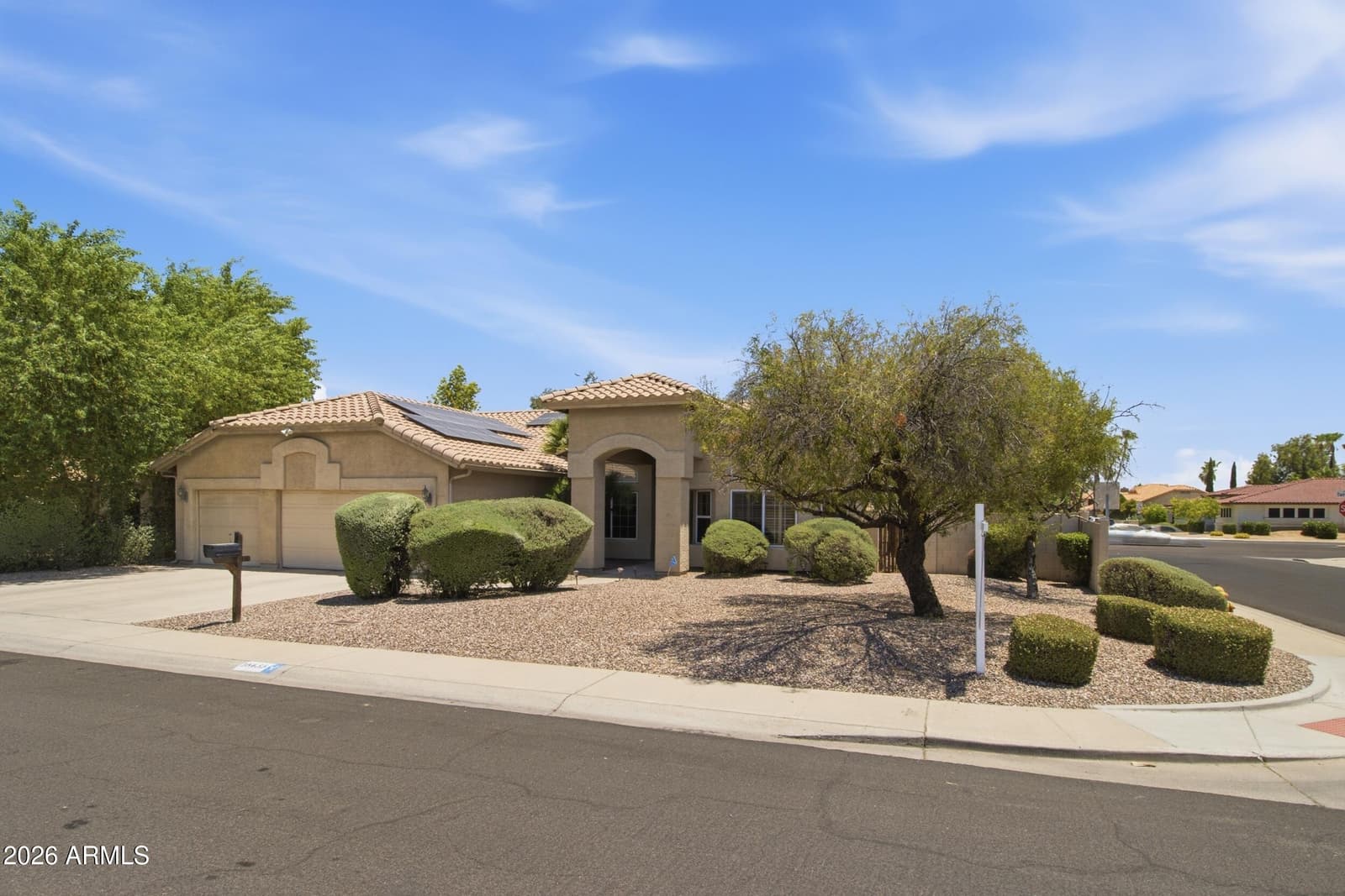 16435 N 47TH Place, Phoenix, AZ 85032 — photo 1 of 44