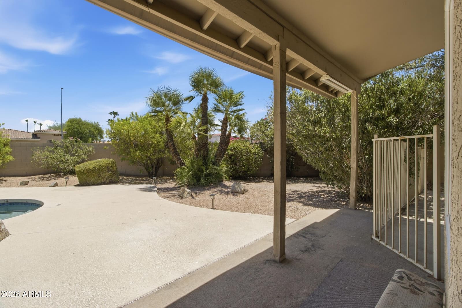 16435 N 47TH Place, Phoenix, AZ 85032 — photo 37 of 44