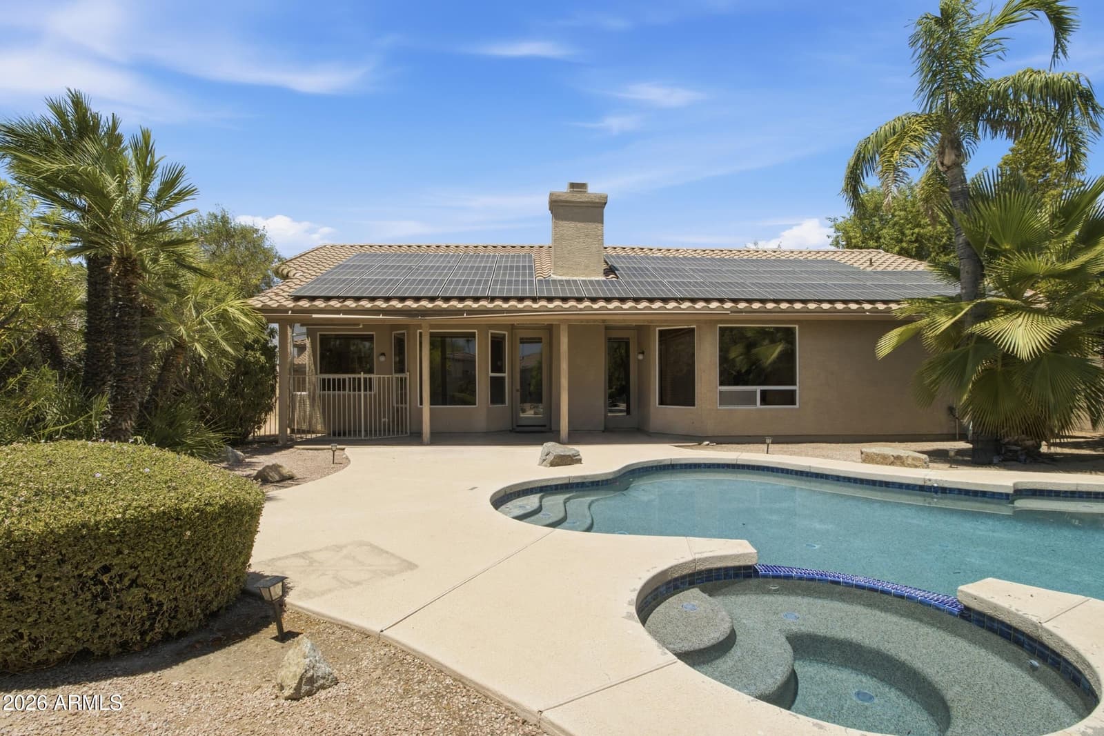 16435 N 47TH Place, Phoenix, AZ 85032 — photo 43 of 44