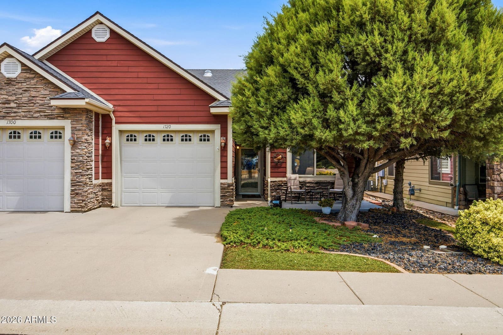 1720 E GREENS PEAK Parkway, Show Low, AZ 85901 — photo 28 of 61