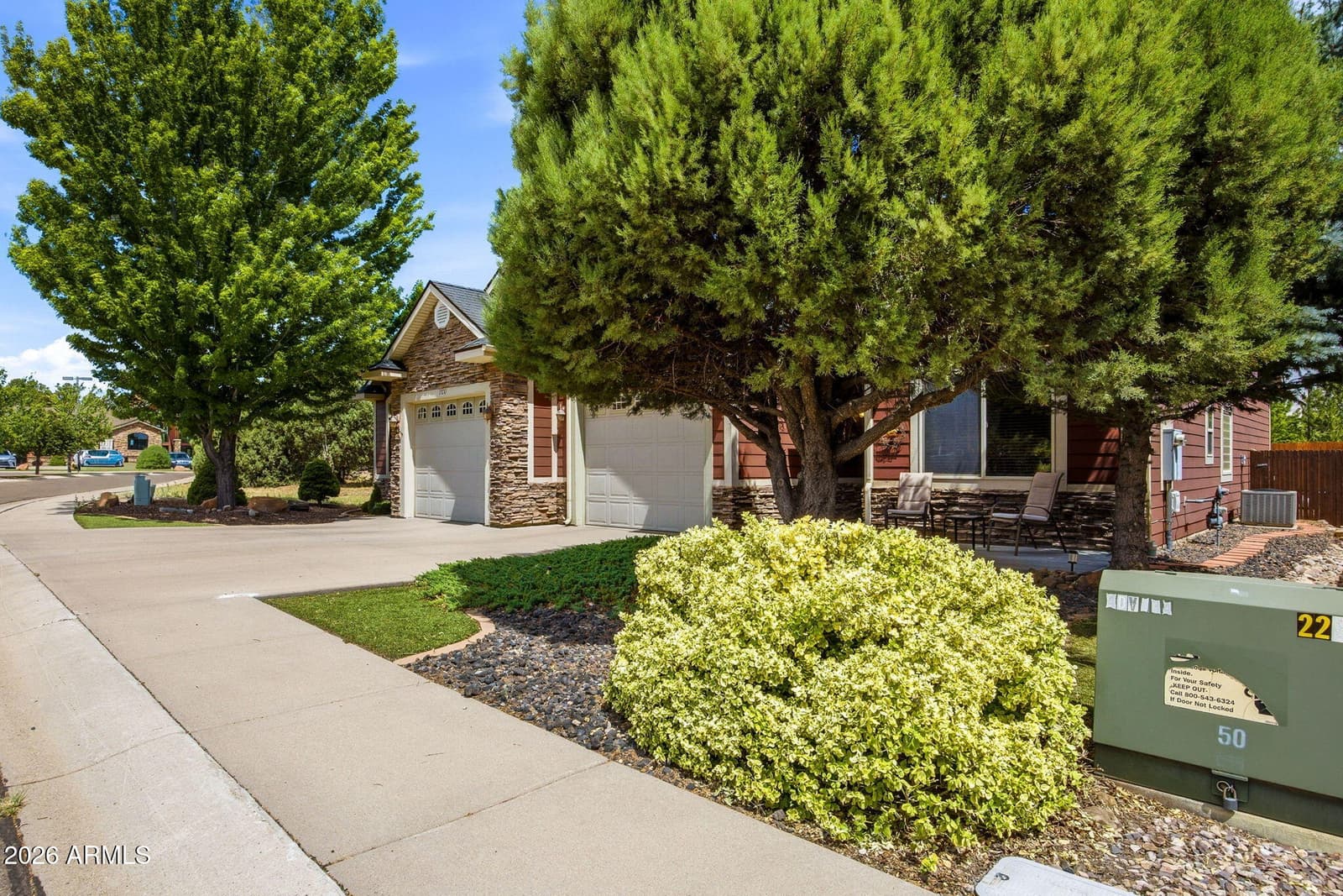 1720 E GREENS PEAK Parkway, Show Low, AZ 85901 — photo 29 of 61
