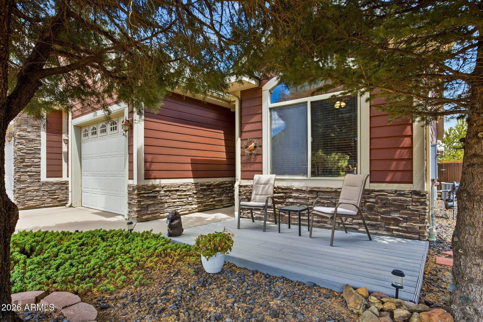 1720 E GREENS PEAK Parkway, Show Low, AZ 85901 — photo 25 of 61