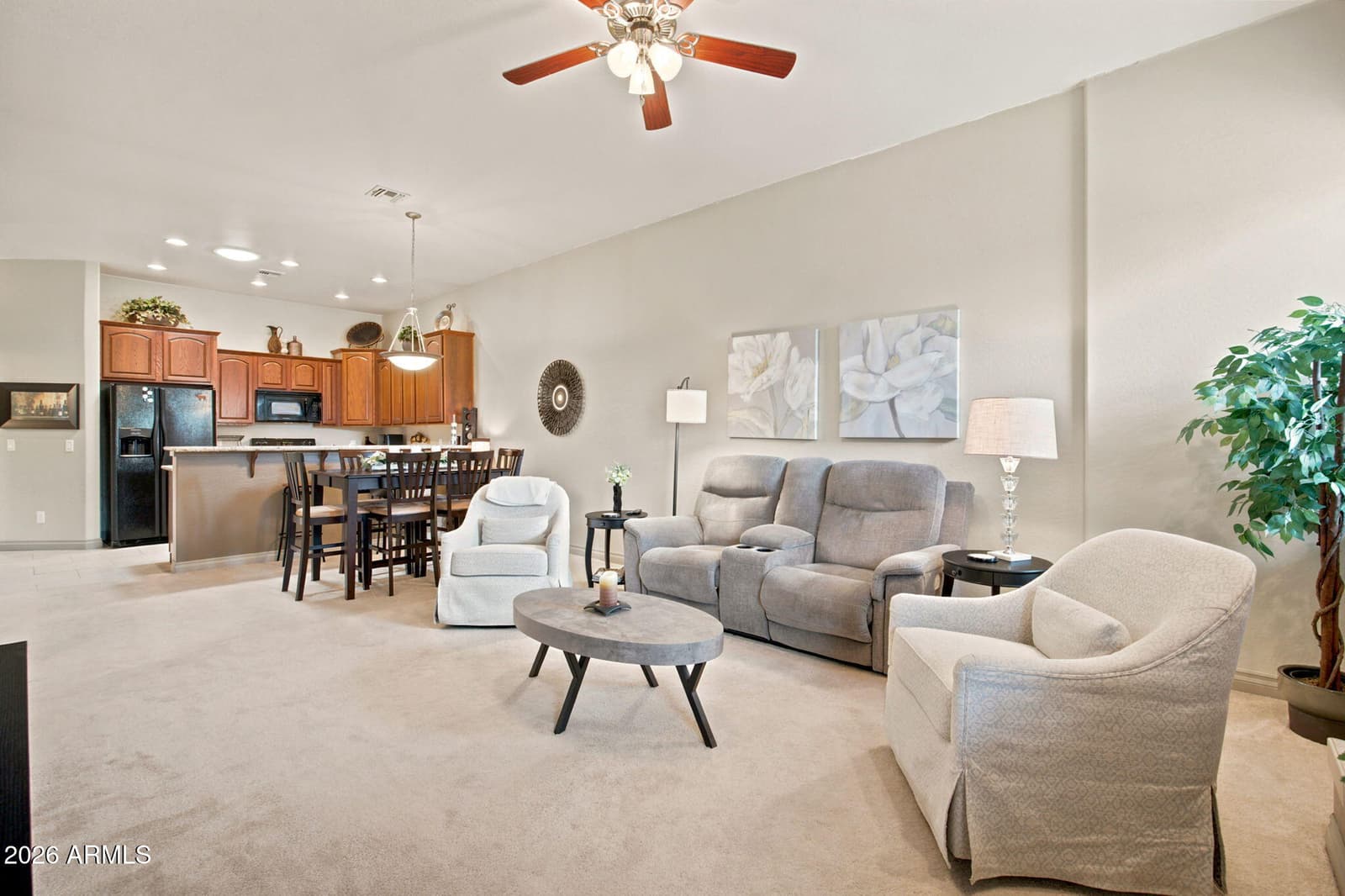 1720 E GREENS PEAK Parkway, Show Low, AZ 85901 — photo 6 of 61