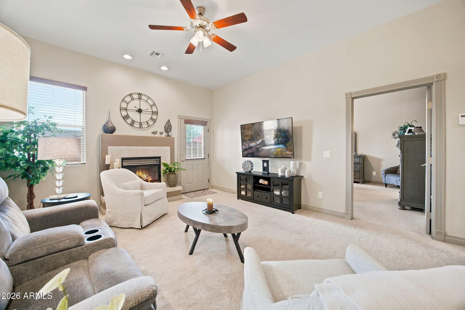 1720 E GREENS PEAK Parkway, Show Low, AZ 85901 — photo 2 of 61