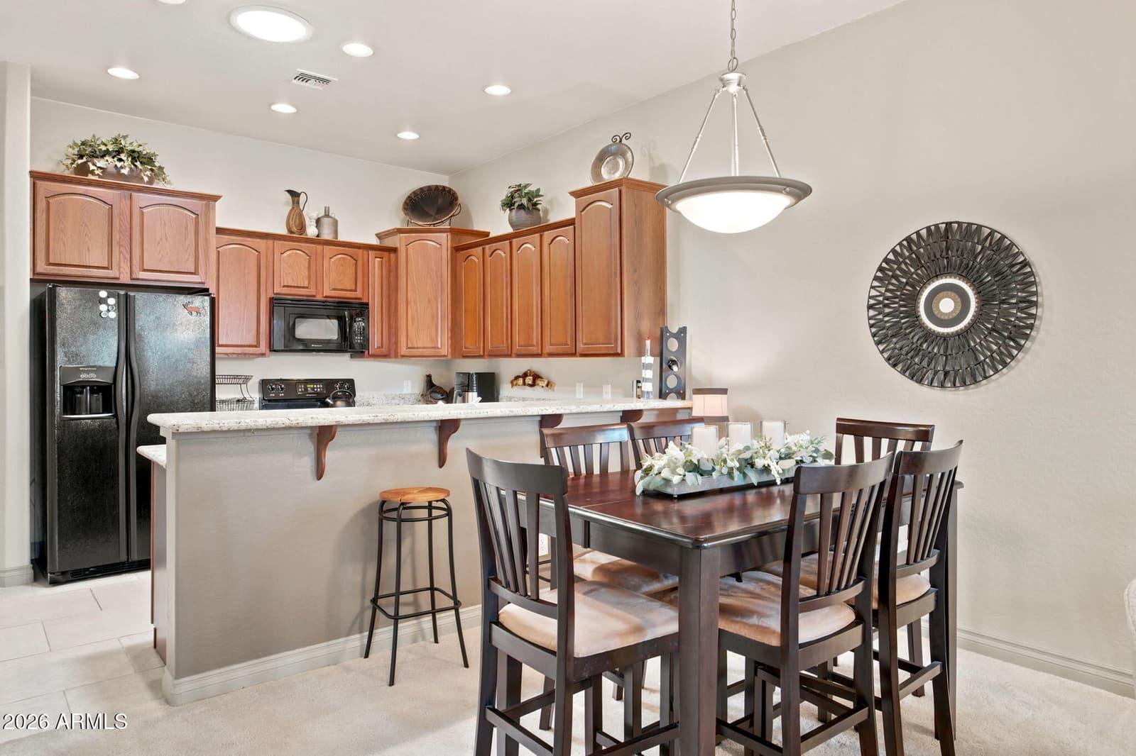 1720 E GREENS PEAK Parkway, Show Low, AZ 85901 — photo 8 of 61
