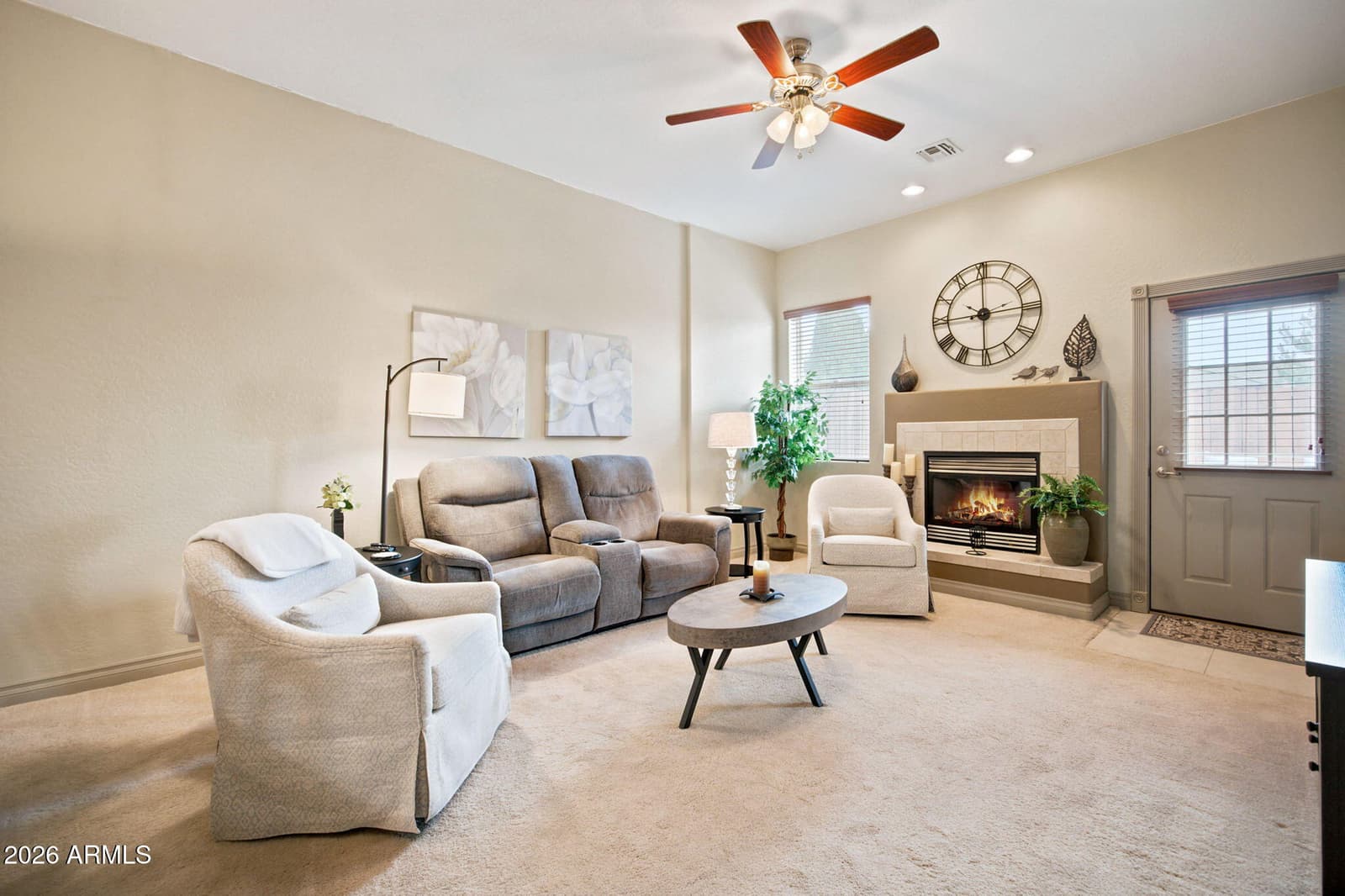 1720 E GREENS PEAK Parkway, Show Low, AZ 85901 — photo 5 of 61