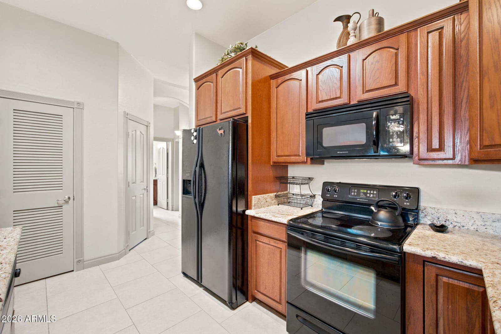 1720 E GREENS PEAK Parkway, Show Low, AZ 85901 — photo 10 of 61