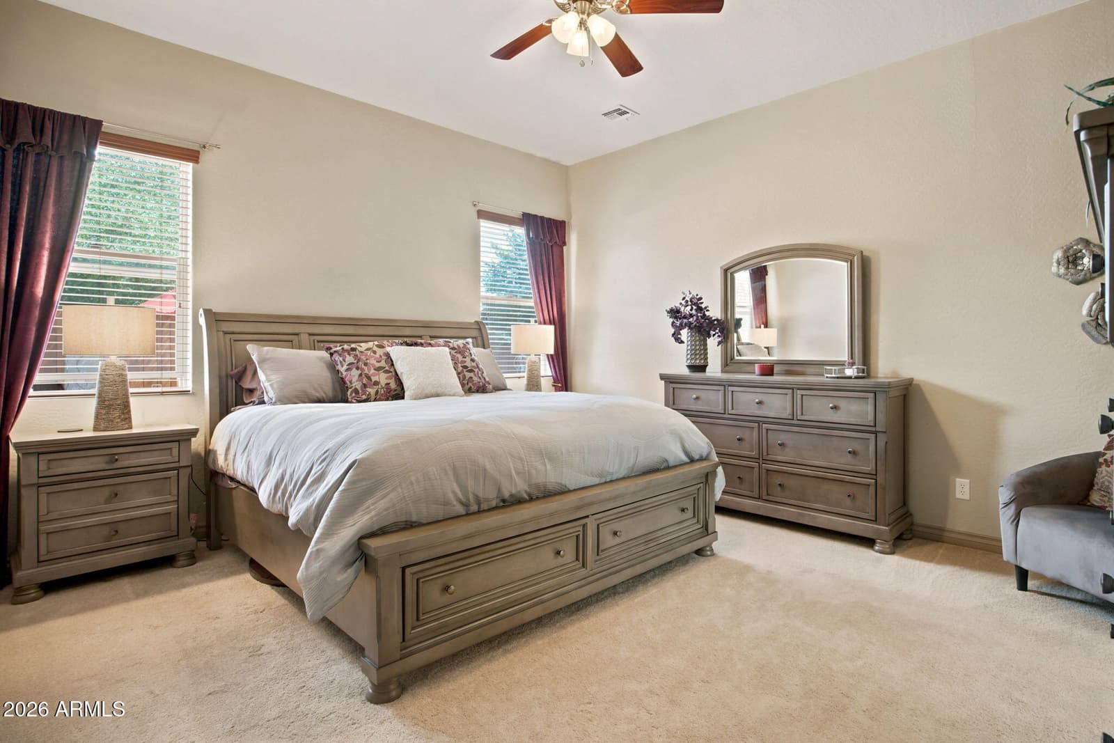 1720 E GREENS PEAK Parkway, Show Low, AZ 85901 — photo 11 of 61