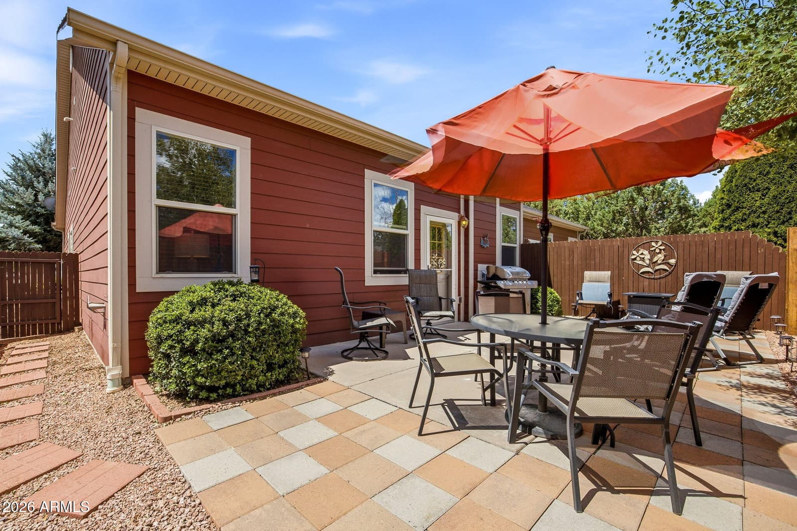 1720 E GREENS PEAK Parkway, Show Low, AZ 85901 — photo 21 of 61