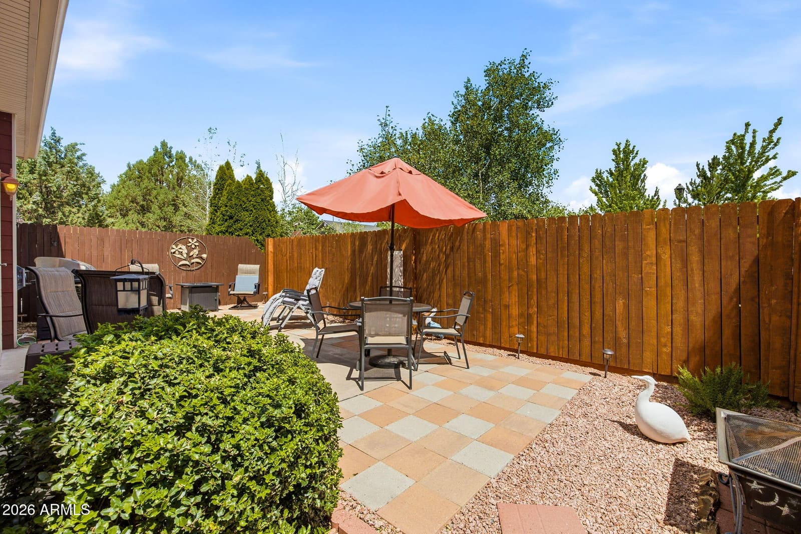 1720 E GREENS PEAK Parkway, Show Low, AZ 85901 — photo 23 of 61