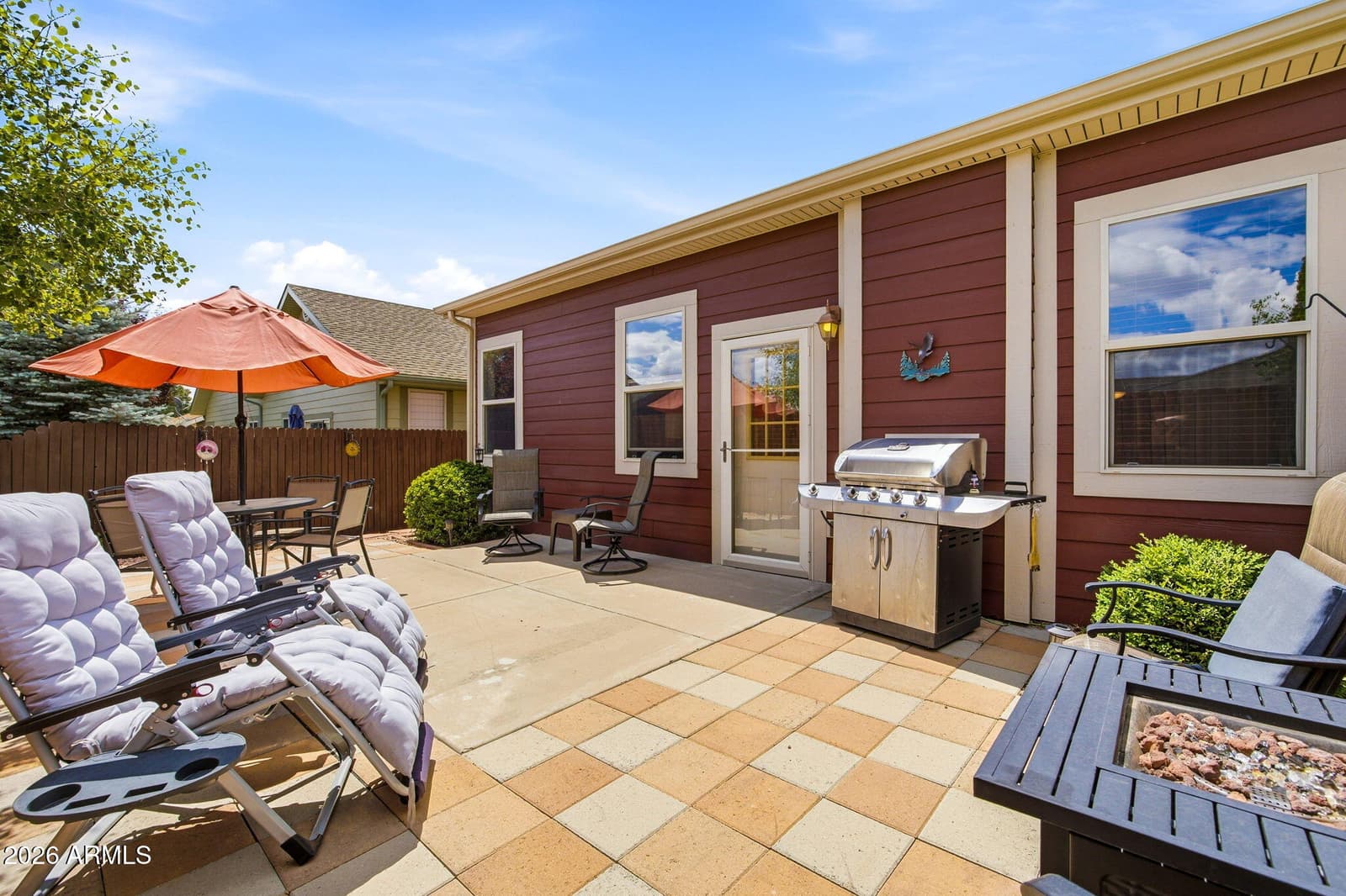 1720 E GREENS PEAK Parkway, Show Low, AZ 85901 — photo 22 of 61