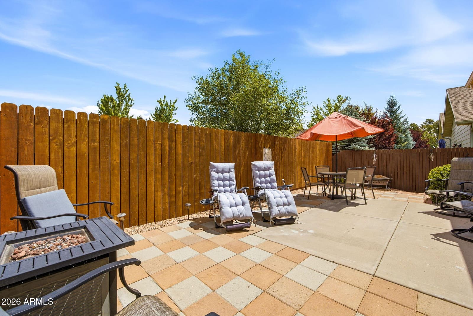 1720 E GREENS PEAK Parkway, Show Low, AZ 85901 — photo 24 of 61