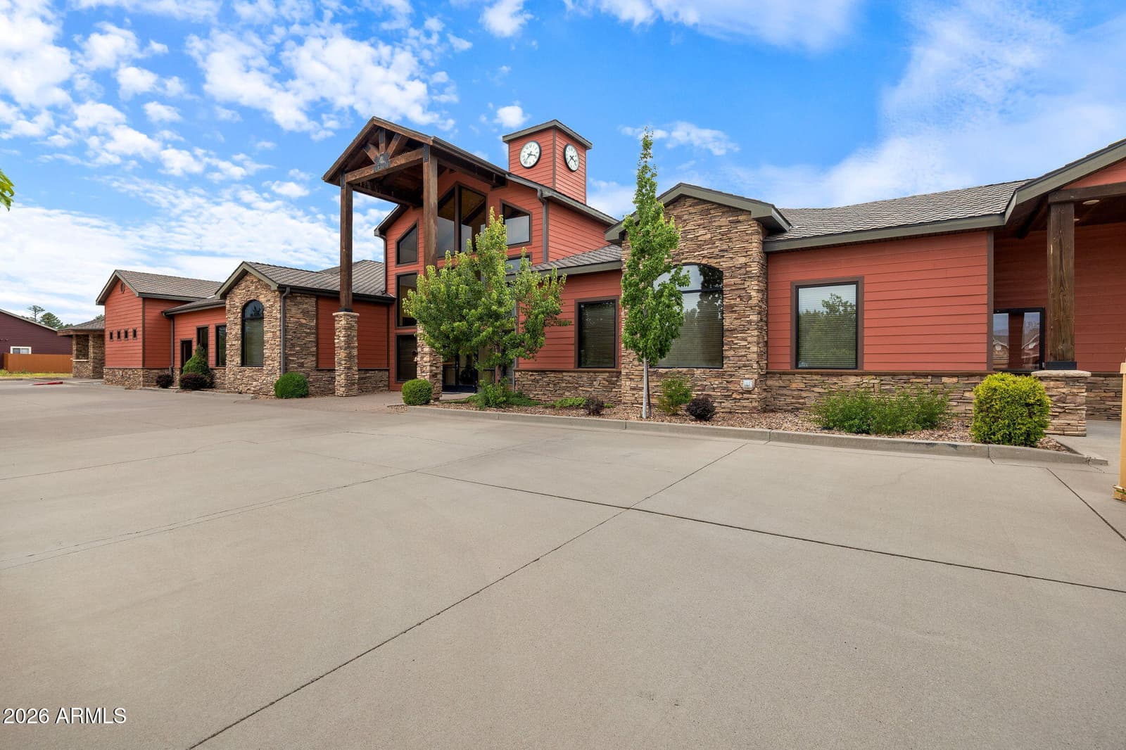 1720 E GREENS PEAK Parkway, Show Low, AZ 85901 — photo 36 of 61