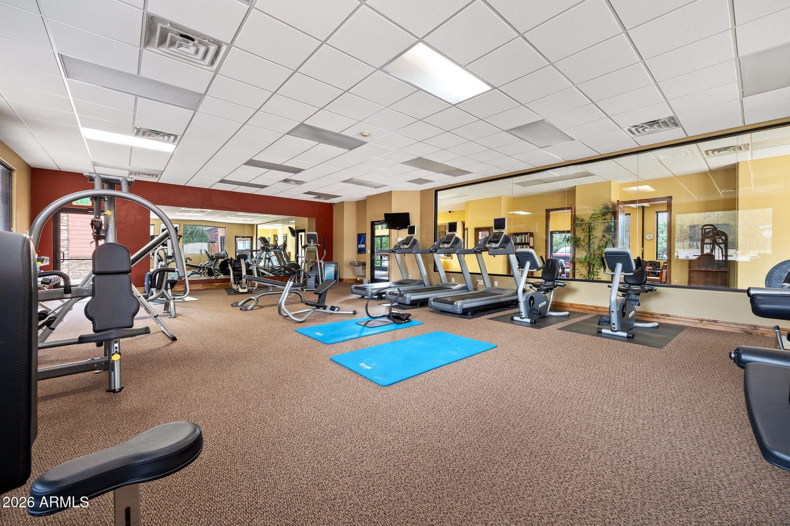 1720 E GREENS PEAK Parkway, Show Low, AZ 85901 — photo 44 of 61