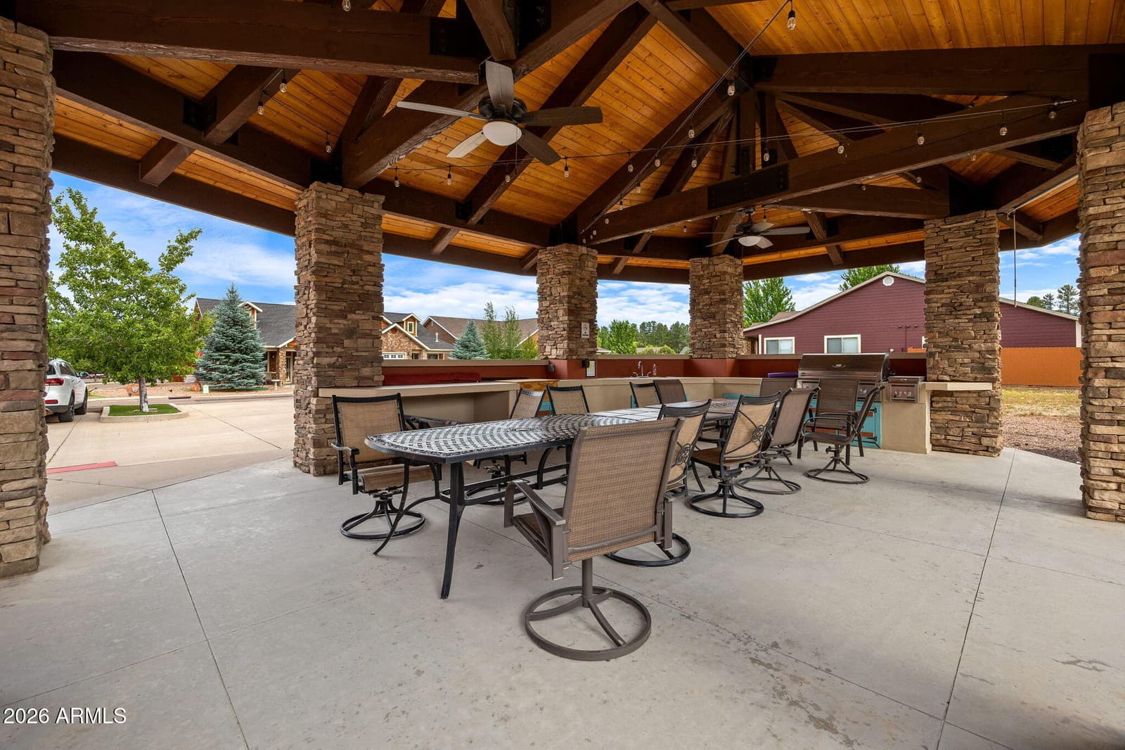 1720 E GREENS PEAK Parkway, Show Low, AZ 85901 — photo 45 of 61