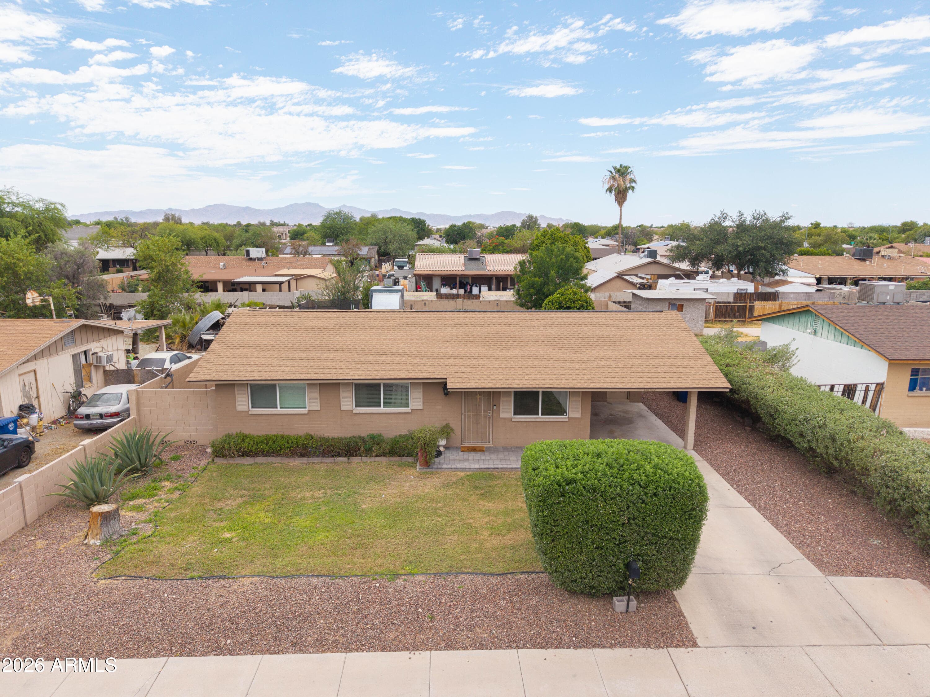 14002 N 3RD Avenue, El Mirage, AZ 85335