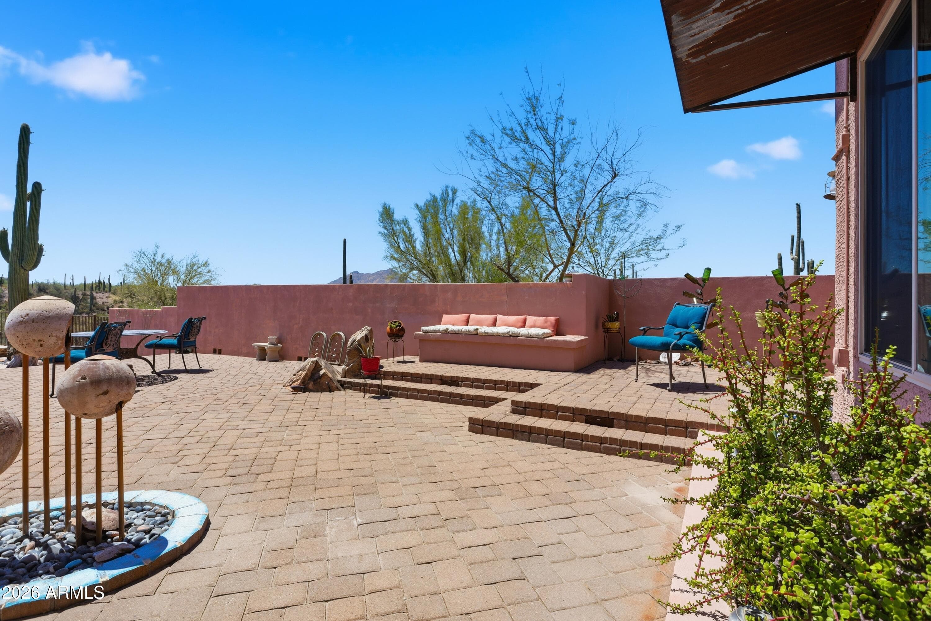 41455 N IRONWOOD Bluff, Cave Creek, AZ 85331 — photo 24 of 64